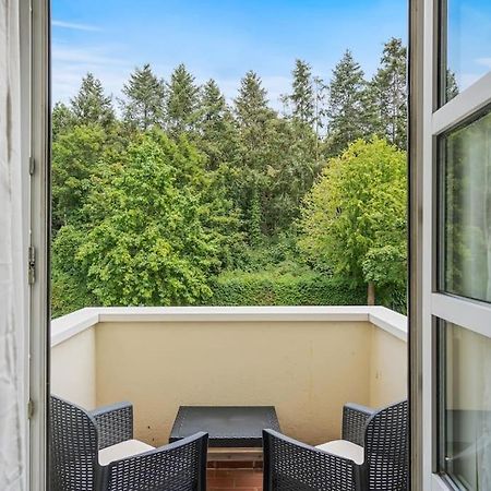 Gruenes Wohnen In Dueren Apartment Duren Exterior photo
