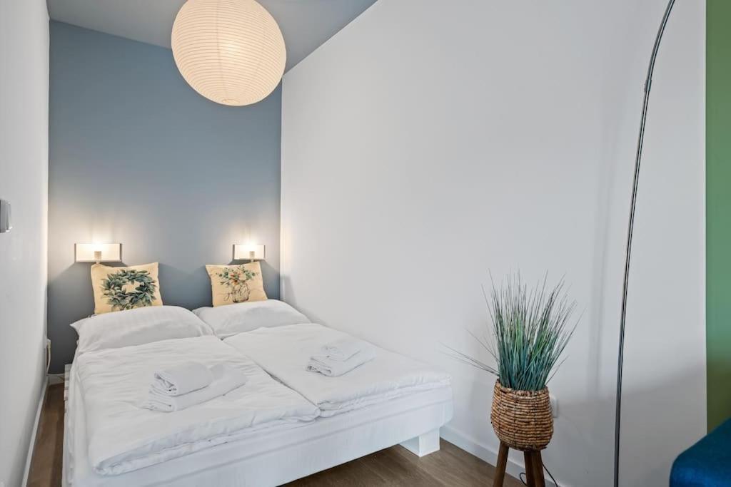 Gruenes Wohnen In Dueren Apartment Duren Exterior photo